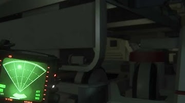 Finding Trauma Kit/ Alien Isolation