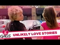 Forbidden Love Stories - JFL Gags Valentine's Day Special