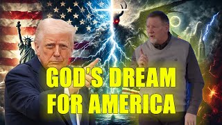 Dutch Sheets SHOCKING Prophetic Dream 🔥 GOD’S DREAM FOR AMERICA WILL NOT BE STOLEN