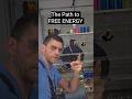 Free Energy Unlocked