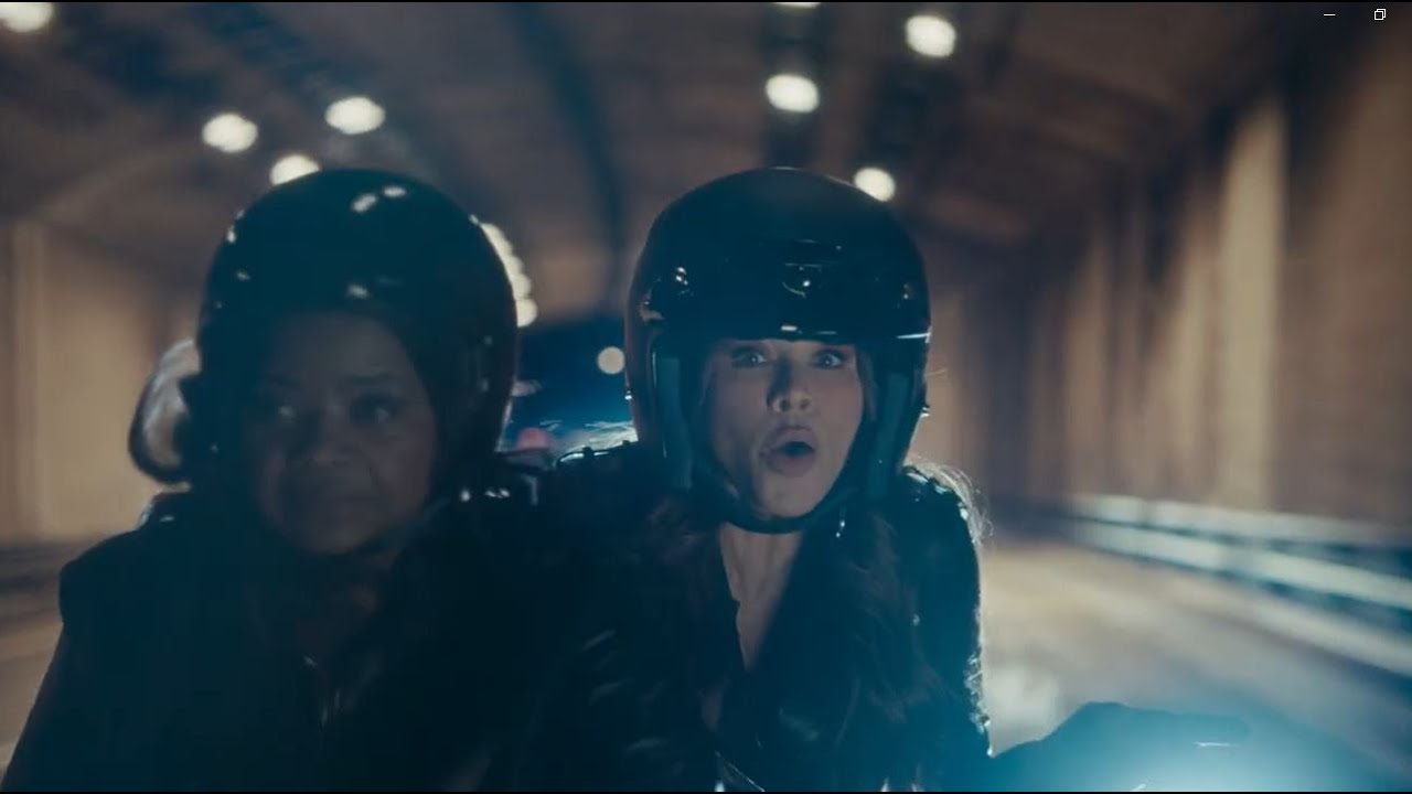 Octavia Spencer and Sofia Vergara  - Boehringer Ingelheim   (Super Bowl 2026)