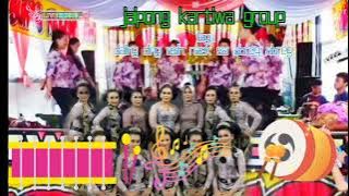 Jaipong kartiwa group lagu daling ding asih
