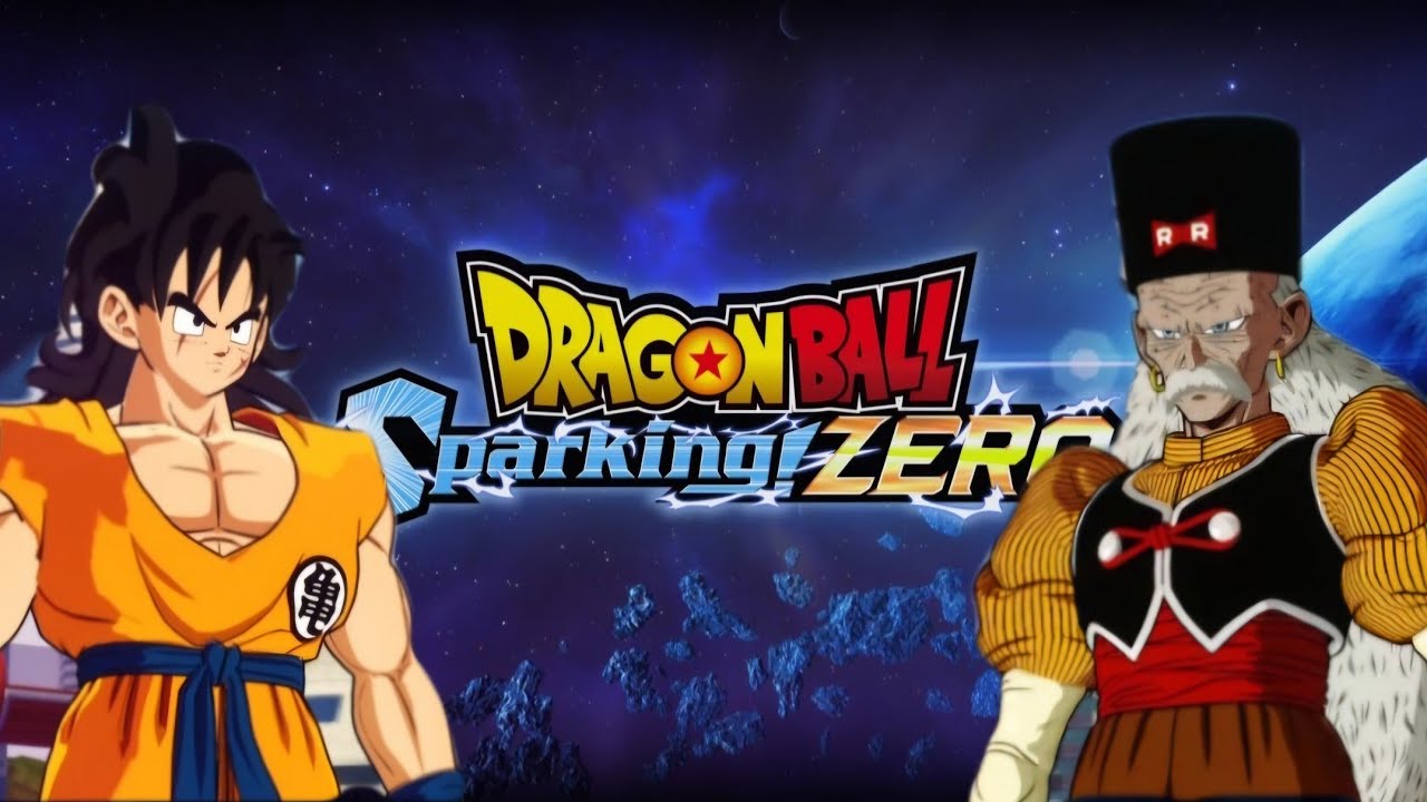 Will Yamcha Get His Revenge on Dr Gero??? - YouTube