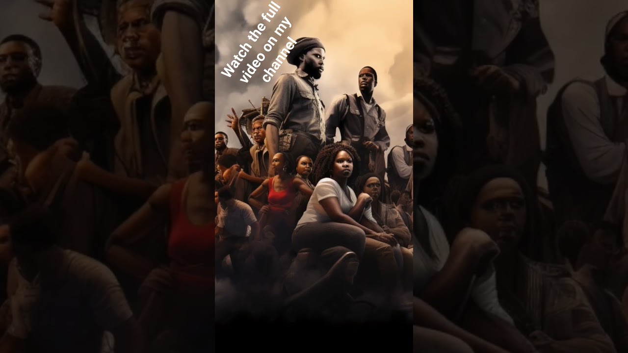 The Creole Rebellion : Madison Washington A Key Figure in the Triumphant 