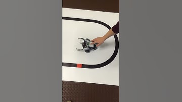 NXT Soccer Robot
