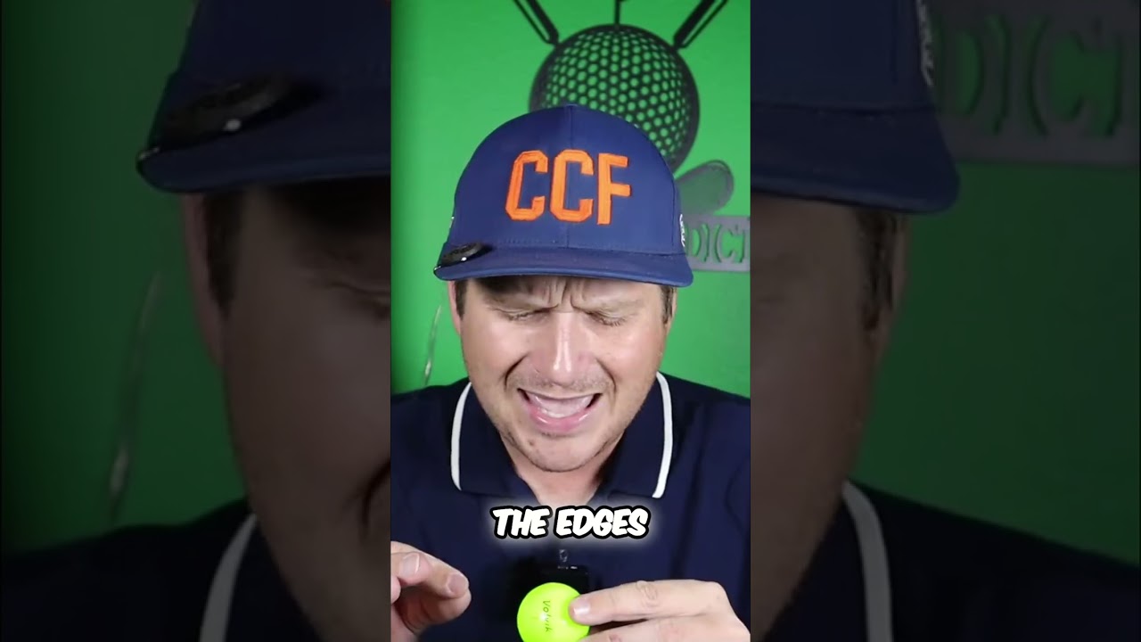 Volvik With Some Impressive Durability