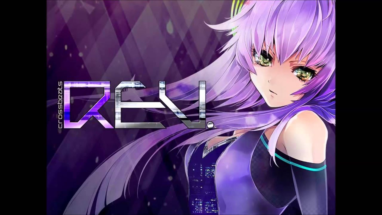 Crossbeats Rev Reseed Another Edit 音源 Youtube