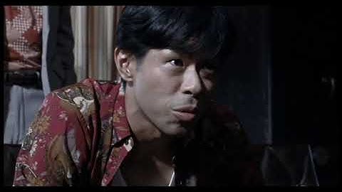 無頼 - 映画WEB限定予告編（15歳未満は見ちゃダメ）