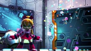 Mighty No.9 Bring It - Trailer
