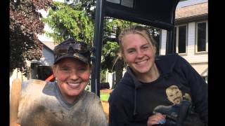 Ask the Pool Guy: Ode to Katie {Legendary Escapes}