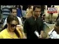Preity Zinta have reconstruct events
