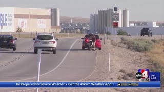 State troopers prepare for busy New Year's night