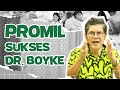 Promil Berhasil ala dr. Boyke: 5 Langkah Pastikan Bunda Cepat Hamil