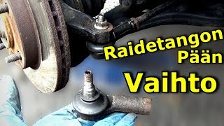 How to Change Timing Belt VW T5 2.0TDI