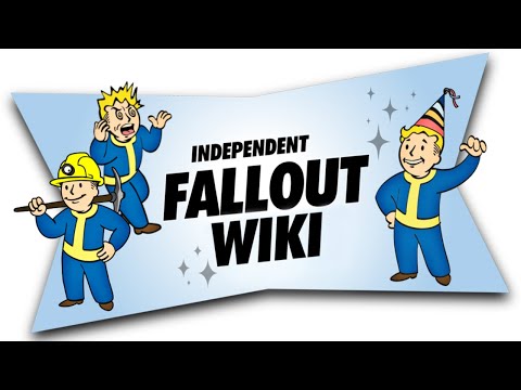 Independent Fallout Wiki on Tumblr