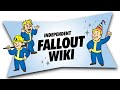 A new fallout wiki appears  independent fallout wiki