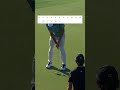 Scottie Scheffler's AMAZING back nine! 😱