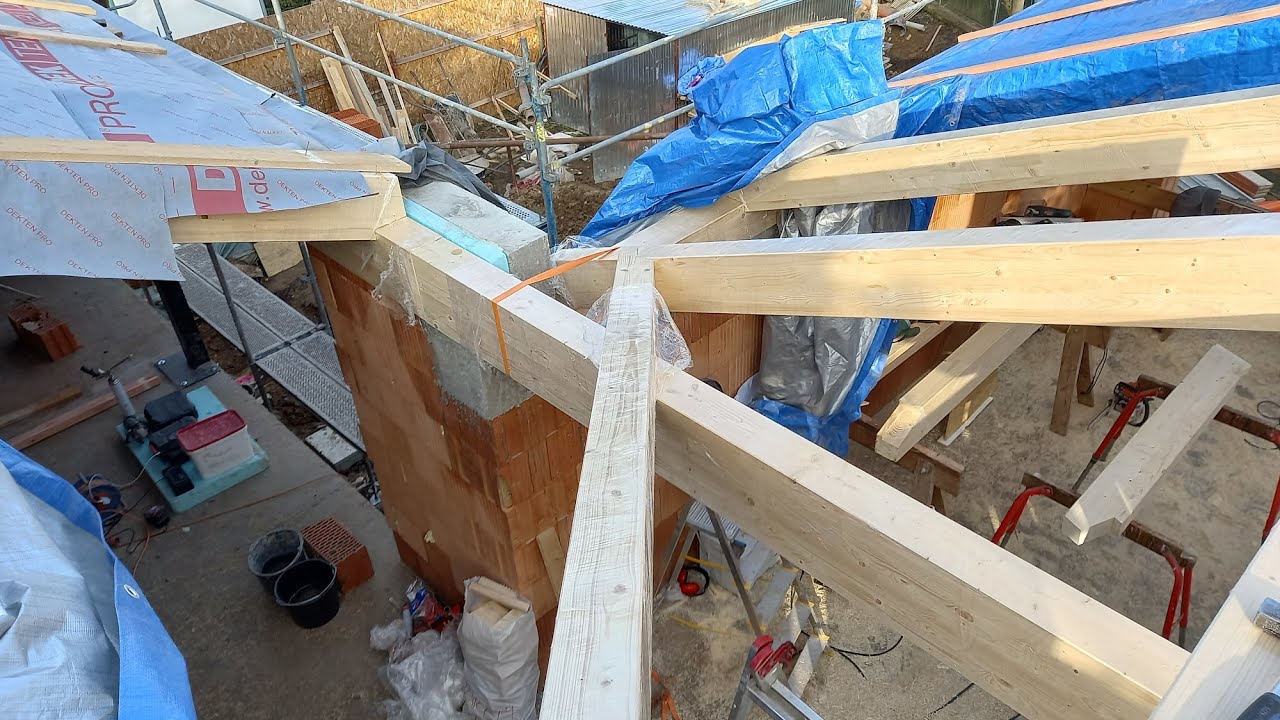 Jak jsem vyráběl úžlabí a zapomněl jsem to natáčet.