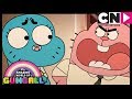 Gumball | Nicole vs Richard - Who's The Favourite Parent? | Cartoon Network