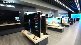 Samsung Store - Sahara Centre – Sharjah screenshot 3