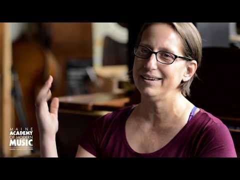 Quimby Family Foundation 2017 Foundation Partner Award Maine Academy Of Modern Music