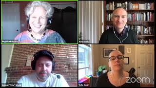 Information Live Q & A:  New to WordPress 5.5 Block Directory Update