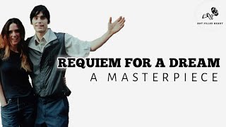 Requiem For A Dream 2000 Film Ysis And Review Tamil