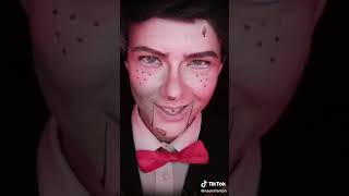 Slappy The Dummy Cosplay