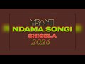 Ndama Songi Wimbo Shigela Audio Official