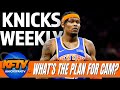 Knicks Fans Divided on Cam Reddish | What Will The Knicks Do?!