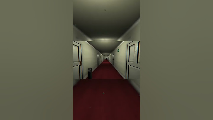 Un JEU D’HORREUR (nul?)