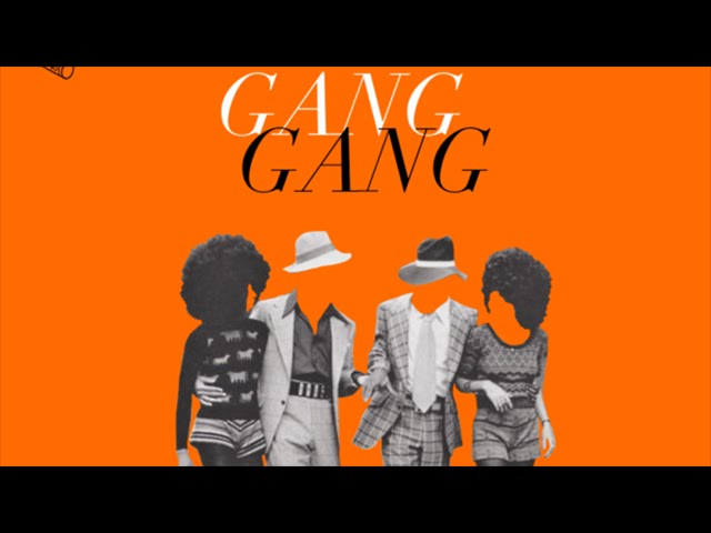 Wiz Khalifa - Gang Gang ft. Chvy Woods & Casey Veggies class=