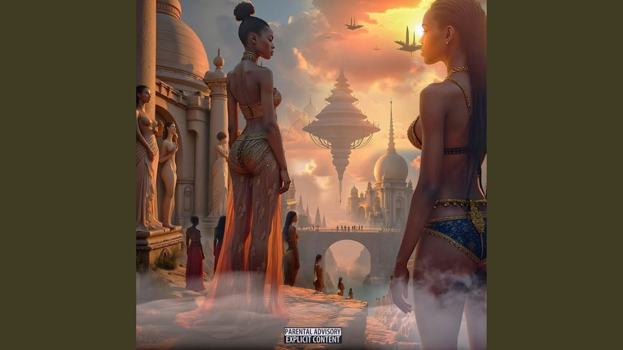 Watch Foreva Mine on YouTube Watch Foreva Mine on YouTube