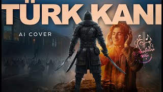 Türk Hanı - Türk Kanı - ErTuran (EN GÜZELİ)