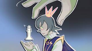I Redesigned Chess