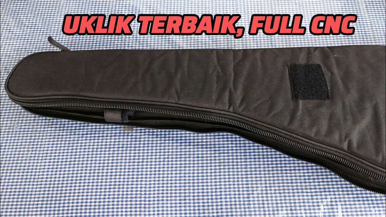 Uklik bagus dijual tanpa kardus diproduksi oleh mesin cnc