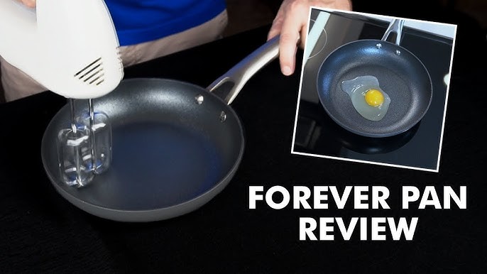 Emeril Lagasse Forever Pans, The Most Innovative Non-Stick Pan