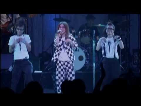 島谷ひとみ　　Neva Eva   (Live   2007)