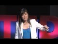TEDxKC - Jenn Lim - Applied Happiness