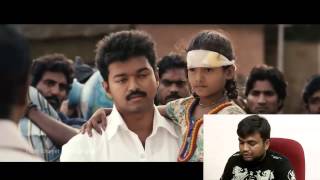 Thalaivaa Trailer Review By Prashanth