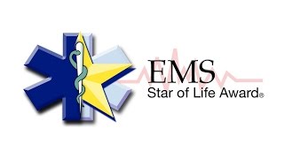 2016 EMS Star of Life Awards: North Olmsted Fire Dept.