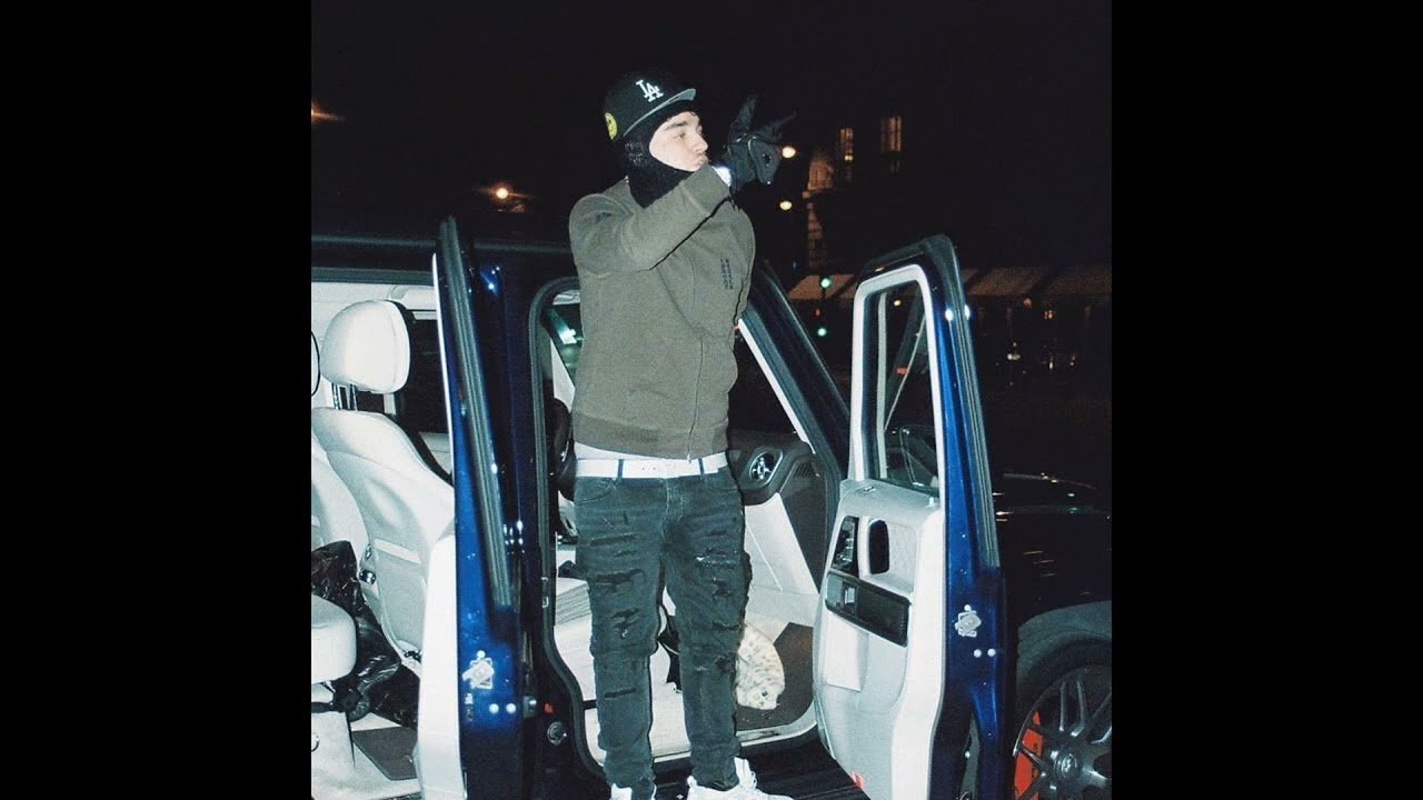 Yeat Type Beat - 