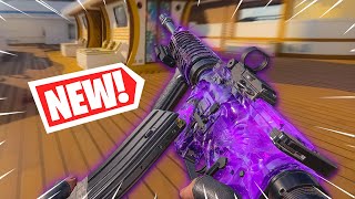 NEW *MUST TRY* 8 ATTACHMENT MAX DAMAGE XM4 CLASS SETUP IS OVERPOWERED IN COLD WAR! (78 GUNSTREAK)