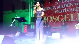 Mehtap Sonu, Ayrılık olmasaydı Arguvanlım