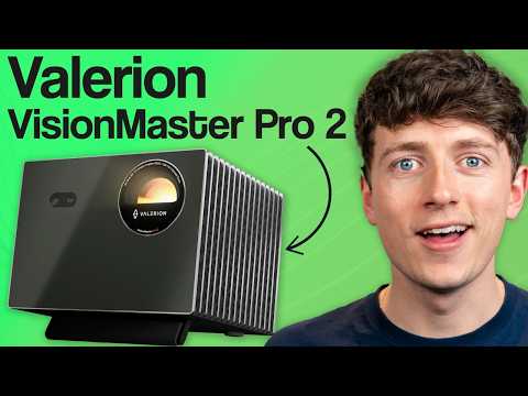 Valerion VisionMaster Pro