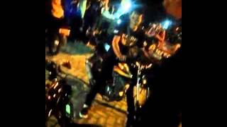 Cb Liar Surabaya Cb150R Vs Gl Max