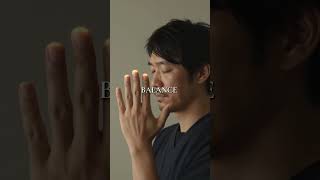 Japanese Finger Holds Instantly Stop Panic Attacks