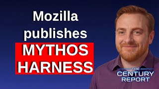 Mozilla publishes Mythos harness as verification compounds - TCR 05/08/26