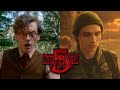 Stranger Things 5 Finale Review