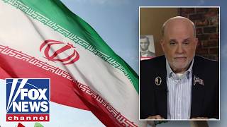 Levin: Iranian regime REJECTS the legitimacy of the West